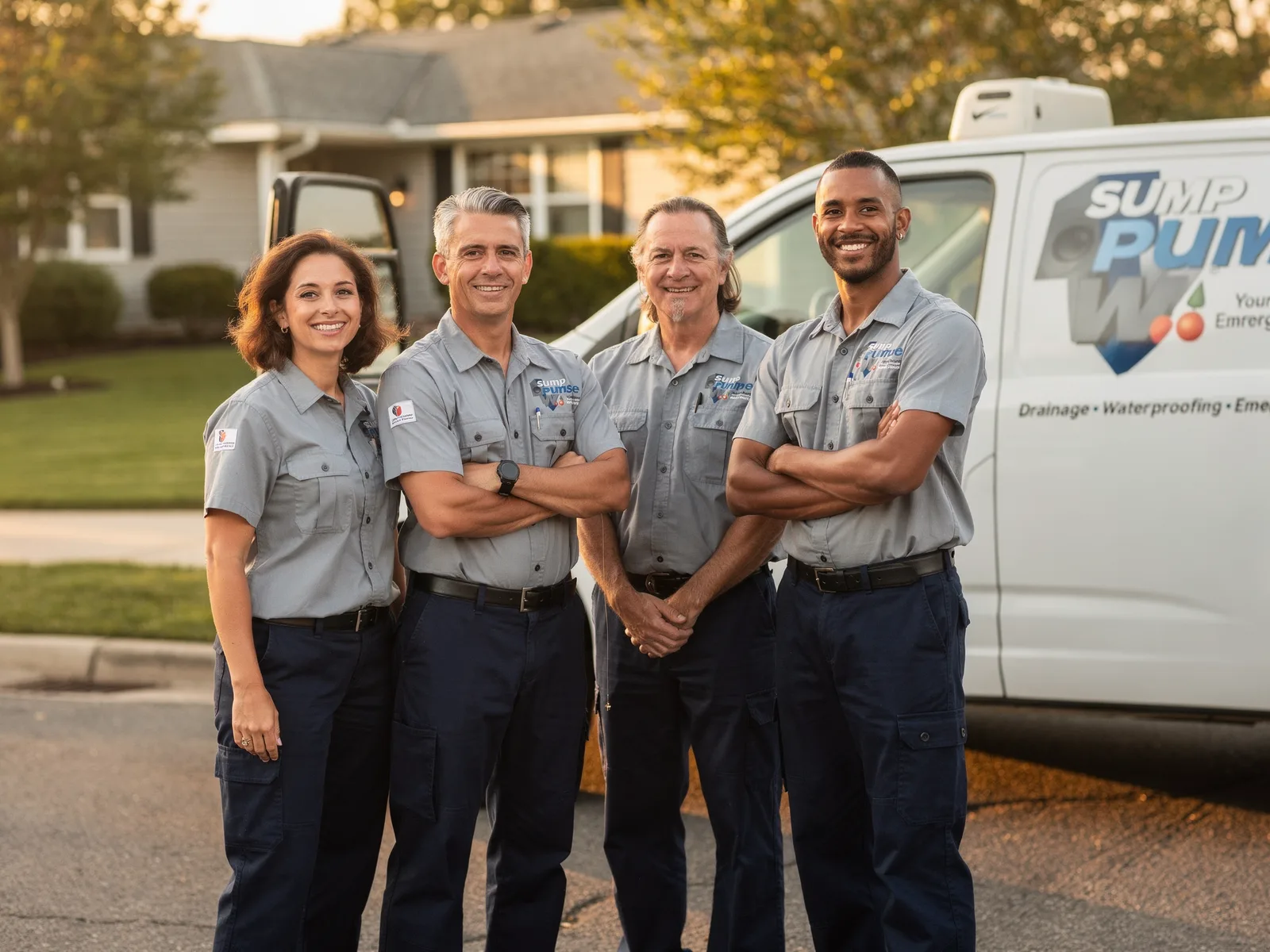 Water Heater Repair company in Gold Hill, NC